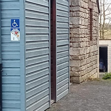 La Vallee Mariaux Bossus-Les-Rumigny المظهر الخارجي الصورة